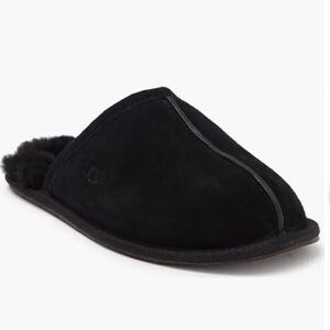 UGG Pearle UGGplush™ Scuff Slippers